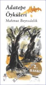 Adatepe Öyküleri -