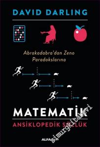 Matematik Ansiklopedik Sözlük - Abrakadabra'dan Zeno Paradokslarına -        2022