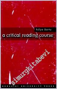 A Critical Reading Course -