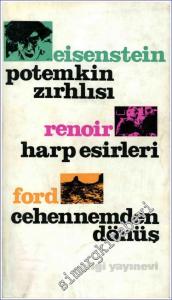 Potemkin Zırhlısı / Harp Esirleri / Cehennemden Dönüş -