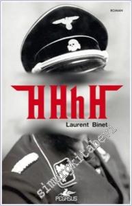 HHhH -        2014