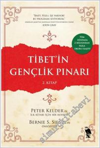 Tibet'in Gençlik Pınarı: İkinci Kitap -        2026
