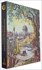 Souvenir of Jerusalem = Kudüs Hatırası -        2020