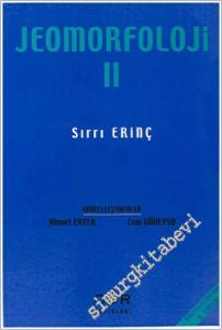 Jeomorfoloji Cilt 2 -        2015