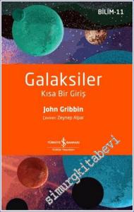Galaksiler - Kısa Bir Giriş -        2025