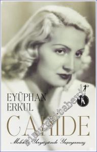 Cahide - Melekler Yeryüzünde Yaşayamaz -