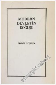 Modern Devletin Doğuşu -