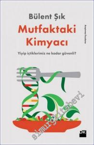 Mutfaktaki Kimyacı -        2018