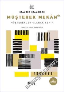 Müşterek Mekan : Müşterekler Olarak Şehir -        2025