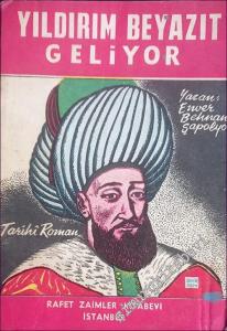 Yıldırım Beyazıt Geliyor -        1966