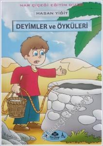 Deyimler ve Öyküleri -        2019
