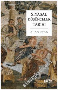 Siyasal Düşünceler Tarihi : Heredotus'tan Günümüze  -        2021