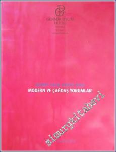 Ahmet Fazıl Aksoy'dan Modern ve Çağdaş Yorumlar -        2010