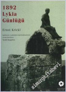 1892 Lykia Günlüğü -        2005