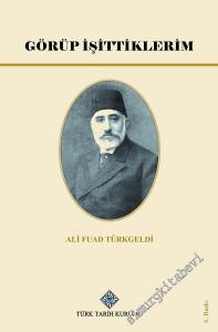 Görüp İşittiklerim -