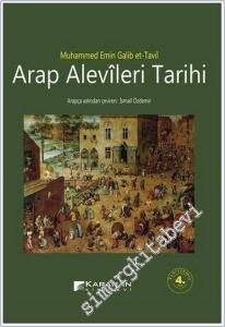 Arap Alevilerinin Tarihi -        2021