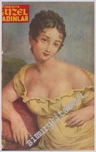 Tarihte Güzel Kadınlar Cilt 1 -