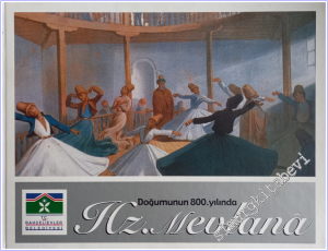 Bir Muhammedi Aşık : Hz. Mevlana -        2007
