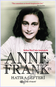 Anne Frank'ın Hatıra Defteri -        2026