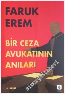 Bir Ceza Avukatının Anıları -        2021