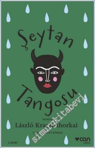 Şeytan Tangosu -        2025