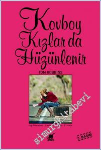 Kovboy Kızlar da Hüzünlenir -        2022