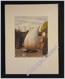 Anish Kapoor İstanbul'da -        2013