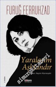 Yaralarım Aşktandır -        2022