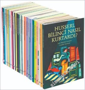 Metis Küçük Filozoflar Seti 31 Kitap TAKIM -        2025