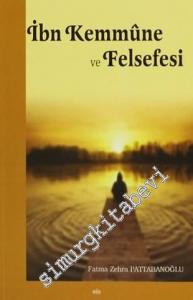 İbn Kemmüne ve Felsefesi -