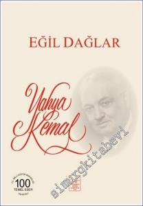 Eğil Dağlar: İstiklal Harbi Yazıları -        2022