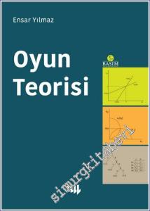 Oyun Teorisi -