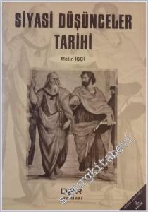 Siyasi Düşünceler Tarihi -        2012