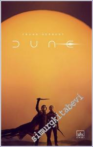Dune (Film Kapağı) -        2024