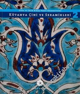 Kütahya Çini ve Seramikleri 2 -        2015