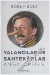 Yalancılar ve Sahtekârlar Ansiklopedisi -        2019