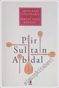 Pir Sultan Abdal -        2022