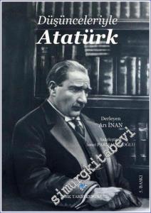 Düşünceleriyle Atatürk  -        2020