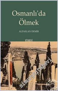 Osmanlı'da Ölmek -        2022