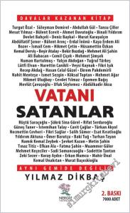 Vatanı Satanlar -        2025