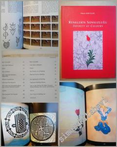 Renklerin Sonsuzluğu: Geleneksel Türk Ebru Sanatı -