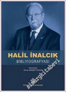 Halil İnalcık Bibliyografyası  -