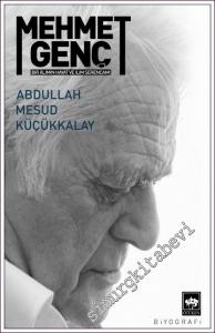 Mehmet Genç: Bir Alimin Hayat ve İlim Serencamı -        2022