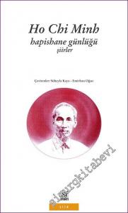 Hapishane Günlüğü - Şiirler -        2022