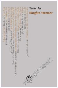 Rüzgâra Yazanlar -        2022