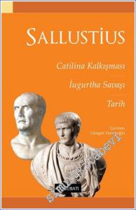 Catilina Kalkışması - Ugurtha Savaşı - Tarih  -        2022