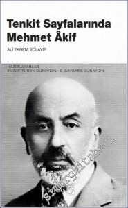 Tenkit Sayfalarında Mehmet Akif -        2023