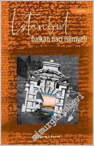 İstanbul - Şiirler 3 -        2023