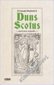 Ortaçağ Düşünürü Duns Scotus -         2023