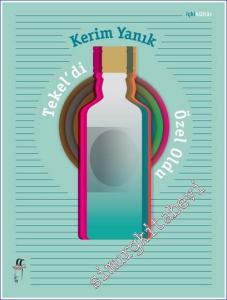 Tekel'di Özel Oldu -        2023